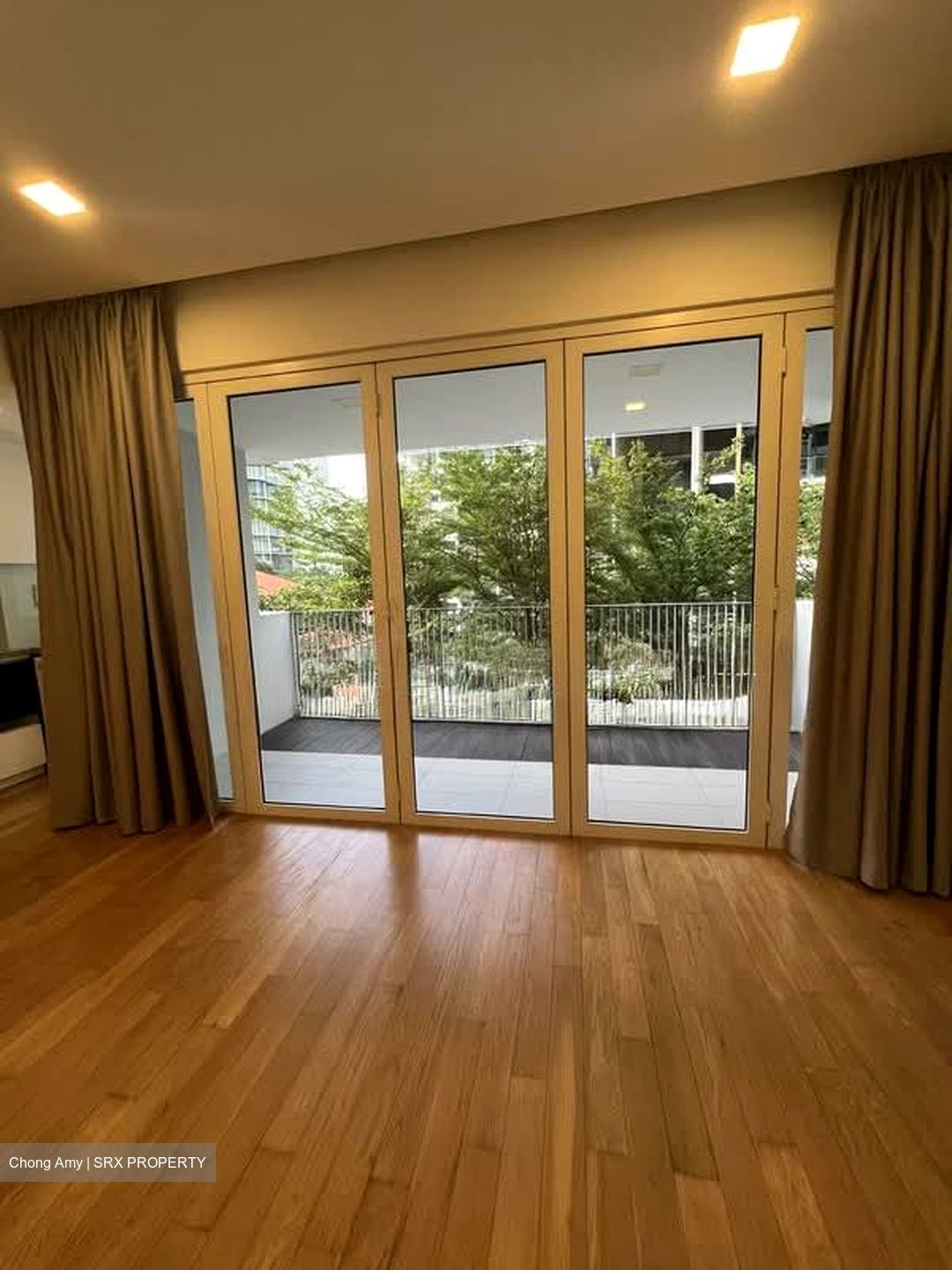 The Peak @ Cairnhill II (D9), Apartment #558463901